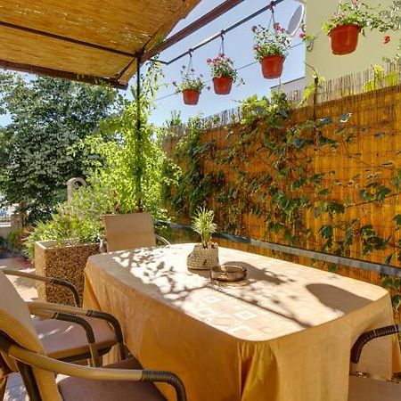 Apartment Oleander Малий Лошинь Номер фото