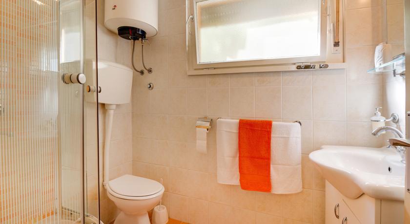 Apartment Oleander Малий Лошинь Номер фото