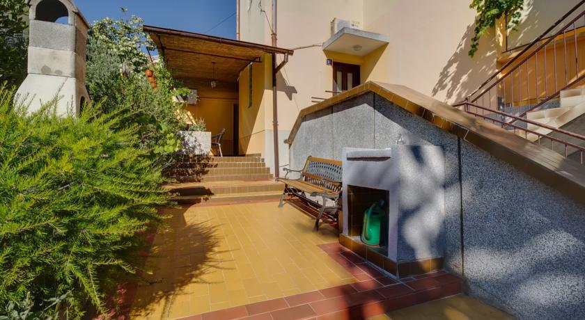Apartment Oleander Малий Лошинь Номер фото