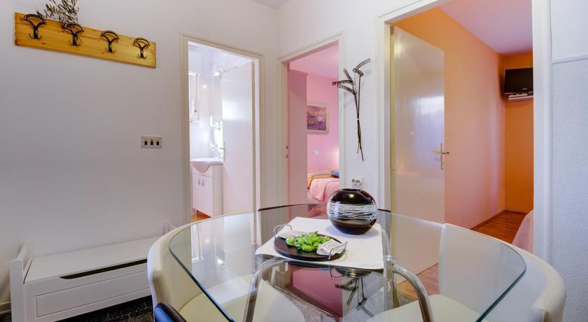 Apartment Oleander Малий Лошинь Номер фото