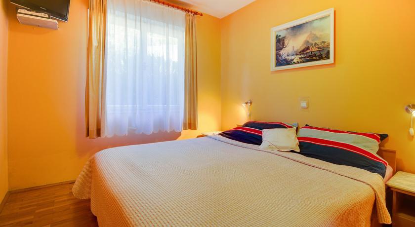 Apartment Oleander Малий Лошинь Номер фото