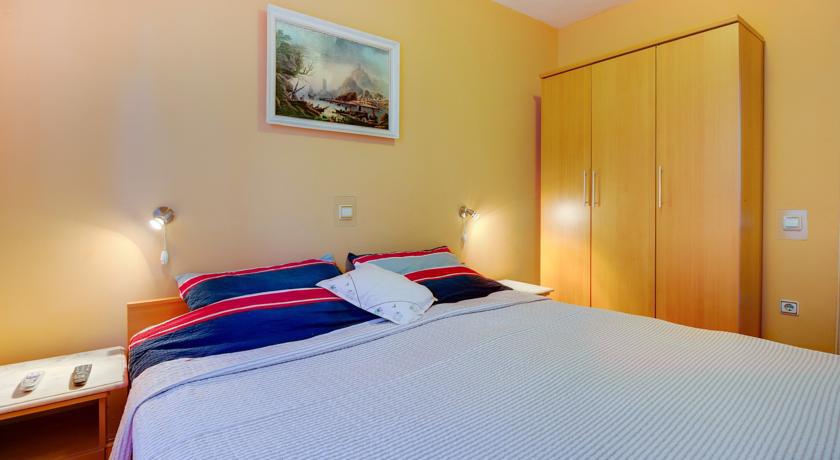 Apartment Oleander Малий Лошинь Номер фото