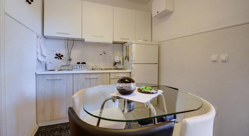 Apartment Oleander Малий Лошинь Номер фото
