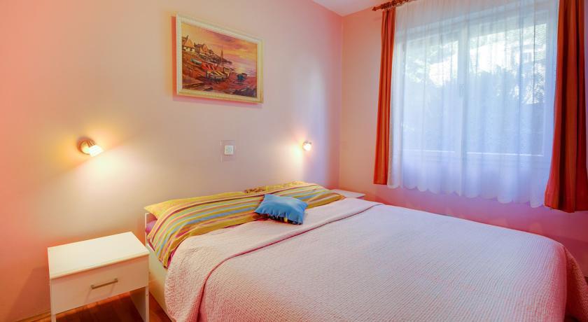 Apartment Oleander Малий Лошинь Номер фото