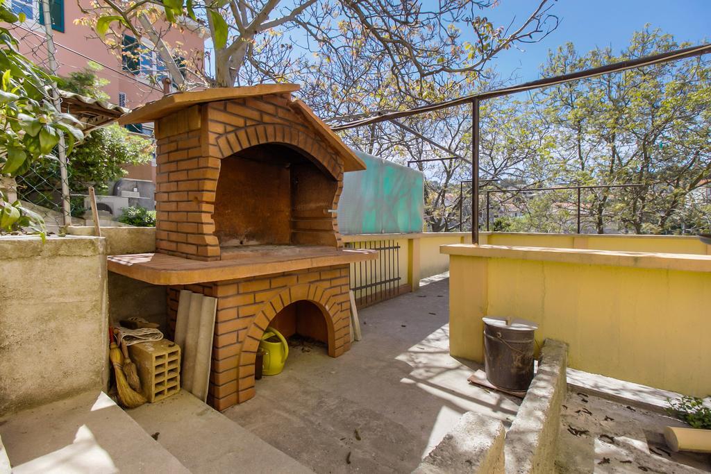 Apartment Oleander Малий Лошинь Екстер'єр фото